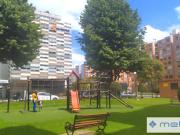 ARRIENDO de APARTAMENTO en BOGOTA