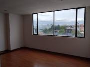 ARRIENDO de APARTAMENTO en BOGOTA