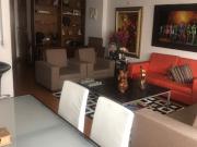 ARRIENDO de APARTAMENTO en BOGOTA