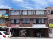 ARRIENDO de APARTAMENTO en BOGOTA