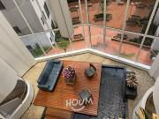 Arriendo de Apartamento en Bosque Medina