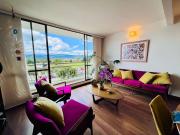 ARRIENDO de APARTAMENTO en CAJICA