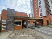 ARRIENDO de APARTAMENTO en CALI