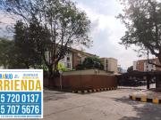 ARRIENDO de APARTAMENTO en CALI