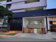 ARRIENDO de APARTAMENTO en CALI