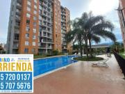 ARRIENDO de APARTAMENTO en CALI