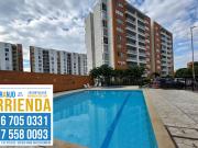 ARRIENDO de APARTAMENTO en CALI