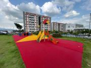 ARRIENDO de APARTAMENTO en CALI