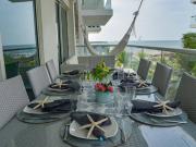 ARRIENDO de APARTAMENTO en CARTAGENA