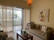 ARRIENDO de APARTAMENTO en CARTAGENA