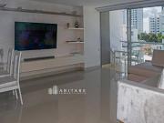 ARRIENDO de APARTAMENTO en CARTAGENA