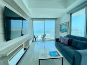 ARRIENDO de APARTAMENTO en CARTAGENA