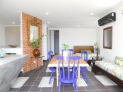 ARRIENDO de APARTAMENTO en CARTAGENA
