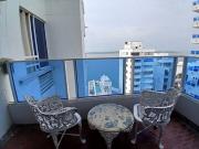 ARRIENDO de APARTAMENTO en CARTAGENA
