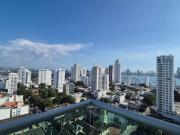ARRIENDO de APARTAMENTO en CARTAGENA