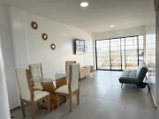 ARRIENDO de APARTAMENTO en CARTAGENA