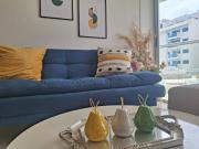 ARRIENDO de APARTAMENTO en CARTAGENA