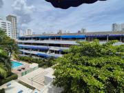 ARRIENDO de APARTAMENTO en CARTAGENA