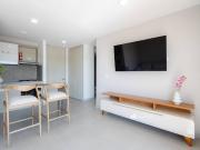 ARRIENDO de APARTAMENTO en CARTAGENA