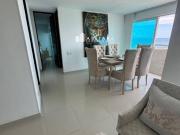 ARRIENDO de APARTAMENTO en CARTAGENA
