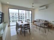 ARRIENDO de APARTAMENTO en CARTAGENA