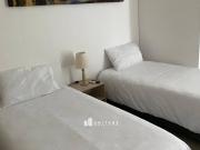 ARRIENDO de APARTAMENTO en CARTAGENA