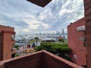 ARRIENDO de APARTAMENTO en CARTAGENA