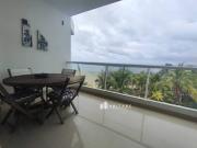 ARRIENDO de APARTAMENTO en CARTAGENA