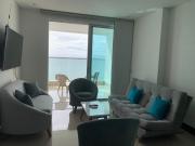ARRIENDO de APARTAMENTO en CARTAGENA