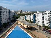ARRIENDO de APARTAMENTO en CARTAGENA