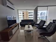 ARRIENDO de APARTAMENTO en CARTAGENA