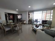 ARRIENDO de APARTAMENTO en CARTAGENA