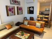 ARRIENDO de APARTAMENTO en CARTAGENA