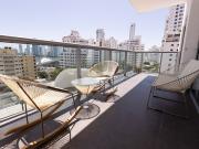 ARRIENDO de APARTAMENTO en CARTAGENA