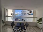 ARRIENDO de APARTAMENTO en CARTAGENA