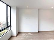Arriendo de Apartamento en Chapinero Alto