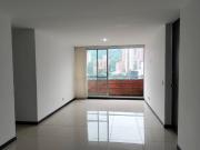 Arriendo de apartamento en Ciudad del Río, Poblado