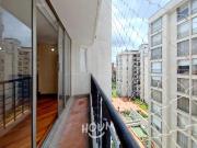 Arriendo de Apartamento en Ciudad Salitre