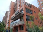 ARRIENDO de APARTAMENTO en COLINAS DE SUBA, BOGOTA