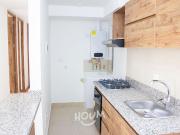 Arriendo de Apartamento en Conjunto Residencial...