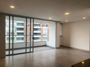 Arriendo de apartamento en Cumbres, Envigado