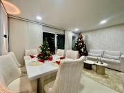 Arriendo de apartamento en edificio Twins, Santa Marta,...