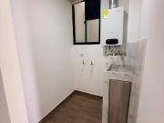 Arriendo de Apartamento en Las Villas