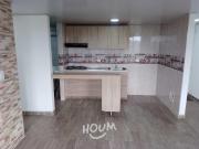 Arriendo de Apartamento en El Bolívar