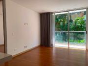 Arriendo de apartamento en El Campestre, Poblado, Medellín