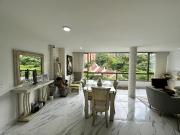 Arriendo de apartamento en El Diamante, Poblado, Medellín