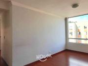 Arriendo de Apartamento en El Salitre