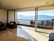 Arriendo de apartamento en El Tesoro, Poblado, Medellín