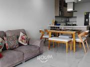 Arriendo de Apartamento en El trianon