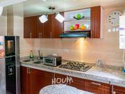 Arriendo de Apartamento en Hogares Soacha